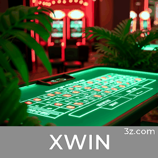 XWIN: Cassino ao Vivo com Experiência Profissional e Real