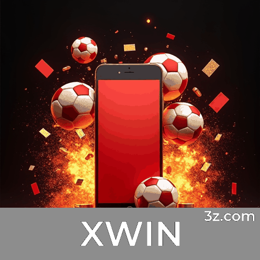 Experiência Inovadora com o App da XWIN e Design Responsivo Avançado