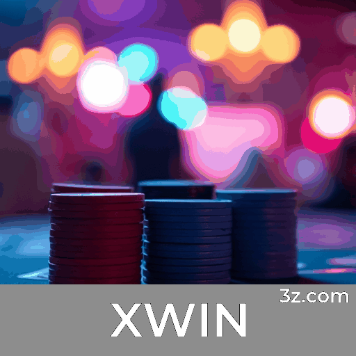 XWIN: Experimente a Emoção dos Jogos de Cassino e Ganhe!
