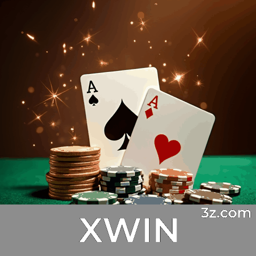 XWIN: Experimente a Emoção dos Jogos de Cassino e Ganhe!