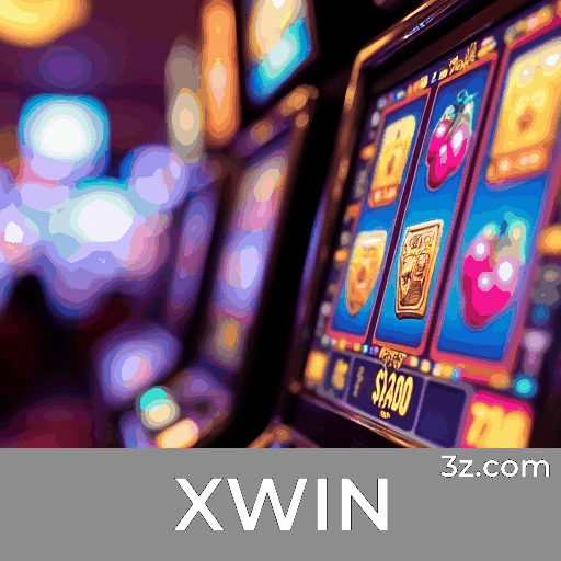 XWIN: Slots-Altos Prêmios, Jogos de Mesa-Desafio Estratégico, Live Dealer-Experiência Imersiva