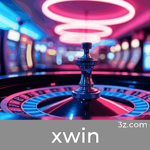 xwin: Cassino Online Seguro e Premiado