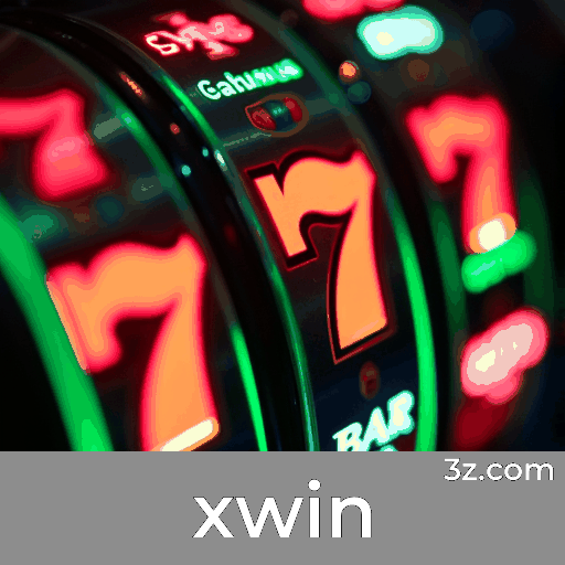 xwin: Cassino Online Seguro e Premiado