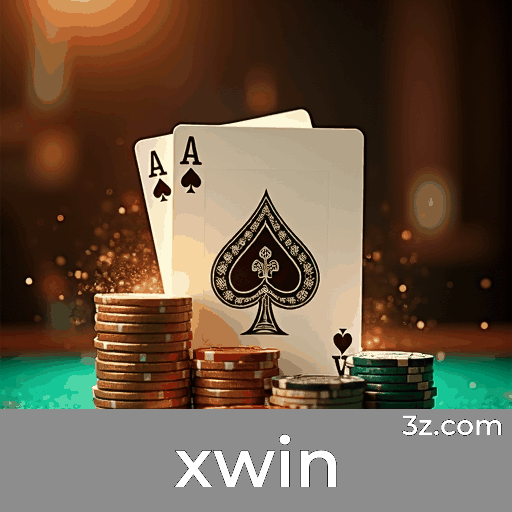 xwin: Cassino Online Seguro e Premiado