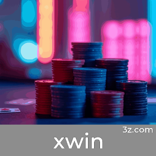 xwin: Cassino Online Seguro e Premiado