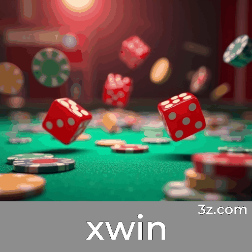 xwin: Cassino Online Seguro e Premiado