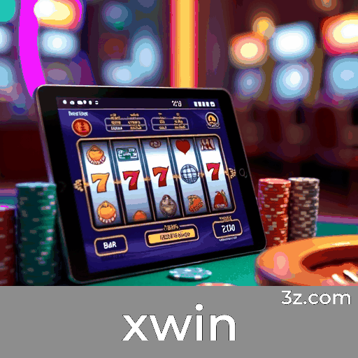 xwin: Experimente a Conveniência do Apostas Móveis